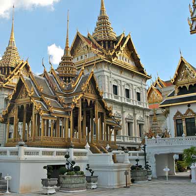 Moving to Thailand-Orlando International Moving