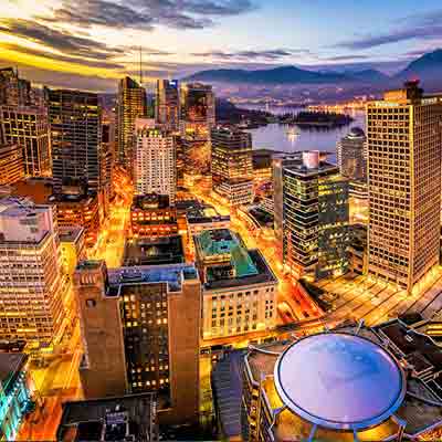 Moving to Vancouver-Orlando International Moving