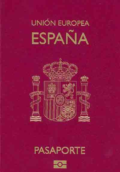 Entry Requirements to Spain Orlando-International Moving to Spain
